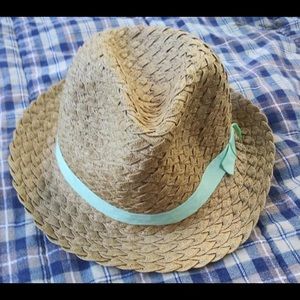 $5 Fedora hat